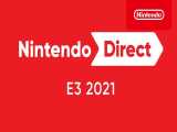 کنفرانس Nintendo Direct E3 2021 