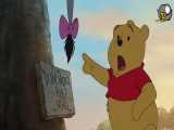 دانلود انیمیشن Winnie The Pooh محصول ۲۰۱۱ با دوبله فارسی
