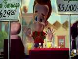 دانلود انیمیشن جیمی نوترون | Jimmy Neutron: Boy Genius محصول ۲۰۰۱ با دوبله فارسی