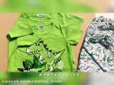 فروش آنلاین لباس کودک         اینستاگرام:petaj_kids
