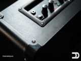 تست آمپلی فایر گیتار الکتریک بلک استار ID:CORE V3 Stereo 20 | داور ملودی