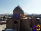 دانلود فوتیج مسجد شیخ لطف الله میدان امام اصفهان ( Isfahan Square )