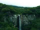 بلندترین آبشار ایران