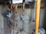 تعمیرات لوله کشی گاز در جنت آباد