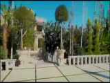 1250 متر باغ ویلای مشجر در کردامیر شهریار