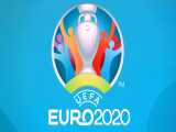 مرور بازیهای شب گذشته یورو 2020 