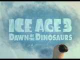 فیلم: «عصر یخبندان: ظهور دایناسورها 2009با زیرنویس چسبیده فارسی