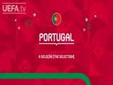 رونالدو ، فرناندز ، سانتوس | پرتغال: با تیم دیدار کنید | یورو 2020