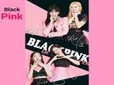 بلک پینک یا بی تی اس؟?black pink or bts