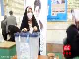 ائتلاف مردم پایتخت وحدت پای صندوق های رای