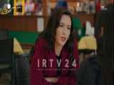 سریال دختر سفیر قسمت 183 دوبله فارسی
