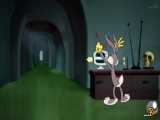 انیمیشن لونی تونز بانی خرگوشه قسمت 1