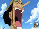 انیمه وان پیس - One Piece قسمت43