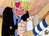 انیمه وان پیس - One Piece قسمت61