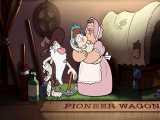 دانلود قسمت 7 فصل 2 انیمیشن آبشار جاذبه Gravity Falls
