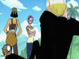 انیمه وان پیس - One Piece قسمت36