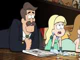 دانلود قسمت 10 فصل 2 انیمیشن آبشار جاذبه Gravity Falls
