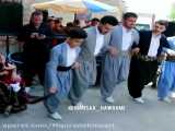 رقص کردی خفن