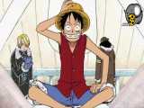 انیمه وان پیس - One Piece قسمت79