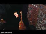 مبارزه جان سینا با وین دیزل در ویدیو فیلم سریع و خشن 9