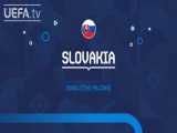 همشیک، ماک، تارکوویچ | اسلواکی: با تیم دیدار کنید | یورو 2020