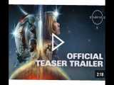 Starfield_ Official Teaser Trailer