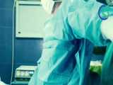 فیلم عمل جراحی بینی در اتاق عمل | دکتر علی بصام