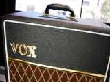 تست آمپلی فایر گیتار الکتریک وکس Vox AC4C1-12 | داور ملودی