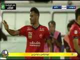 قهرمانی پرسپولیس در سوپر جام ایران در سال 1400
