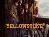 تریلر سریال یلواستون: Yellowstone Series