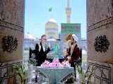 برنامه «به تو از دور سلام» از شبکه ۲ در ایام مبارک دهه کرامت پخش می‌شود 