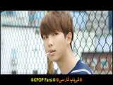 RM (BTS) - Bicycle موزیک ویدیو جدید کره ای از «کیم نامجون» با زیرنویس فارسی