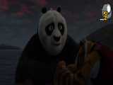 انیمیشن پاندای کونگ فو کار 2 ‎Kung Fu Panda 2011