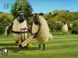 سریال - انیمیشن جذاب بره ناقلا - سری اول قسمت سوم Shaun the sheep