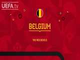 دی بروین، لوکاکو، مارتنز | بلژیک: با تیم دیدار کنید | یورو 2020