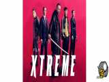 فیلم اکشن و مهیج اکستریم با زیرنویس فارسی چسبیده Xtreme 2021
