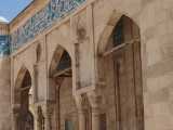 مسجد عتیق شیراز 