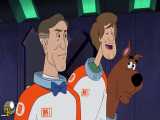 قسمت بیست و ششم(آخر)انیمیشن اسکوبی دو: حدس بزن کیه؟Scooby-Doo and Guess Who?2020+با دوبله فارسی
