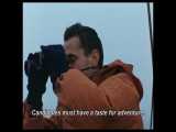 تریلر فیلم Antarctica: Ice  Sky 2015