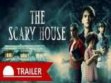 فیلم ترسناک  خانه وحشت با دوبله فارسی The Scary House 2020