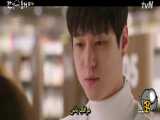 سریال کره ای هم اتاقی من یک روباه نُه دمه My Roommate Is a Gumiho 2021 قسمت هفتم