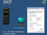 DHCP چگونه کار می کند؟ 