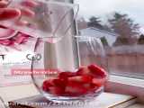 خوشمزه کیوت لایک و دنبال کنید 