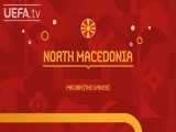 پاندف، الیوسکی، آنگلوفسکی | مقدونیه: با تیم دیدار کنید | یورو 2020