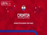 مودریچ، ربیچ، دالیچ | کرواسی: با تیم دیدار کنید | یورو 2020