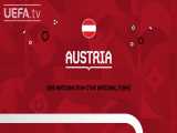 الابا، لیمر، فودا | اتریش: با تیم دیدار کنید | یورو 2020