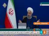 فیلم/ روحانی: یک نفر به دولت خسته نباشید نگفت 