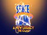 تریلر گیم پلی بازی Space Jam- A New Legacy The Game 