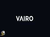 Vairo - Nightmare (Official Music Video) موزیک بیس دار ( ریمیکس )