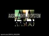AASOO LIGHTING SYSTEM ON OFFICE DESIGN (EN)